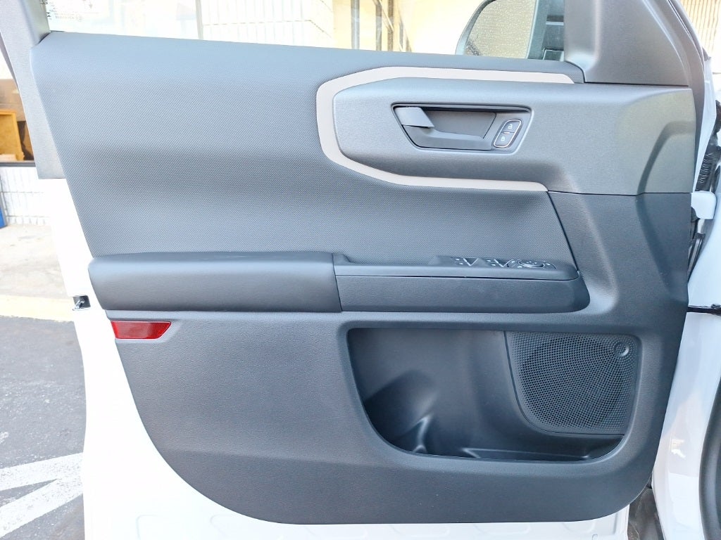 2025 Ford Bronco Sport Big Bend®