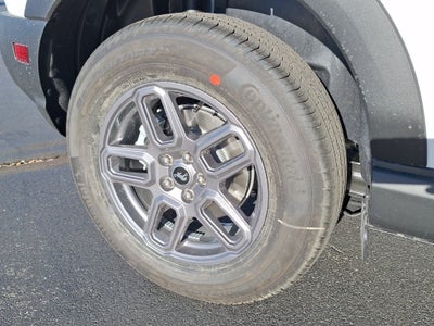 2025 Ford Bronco Sport Big Bend®