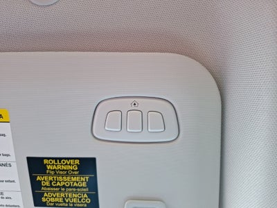 2025 Ford Bronco Sport Outer Banks®