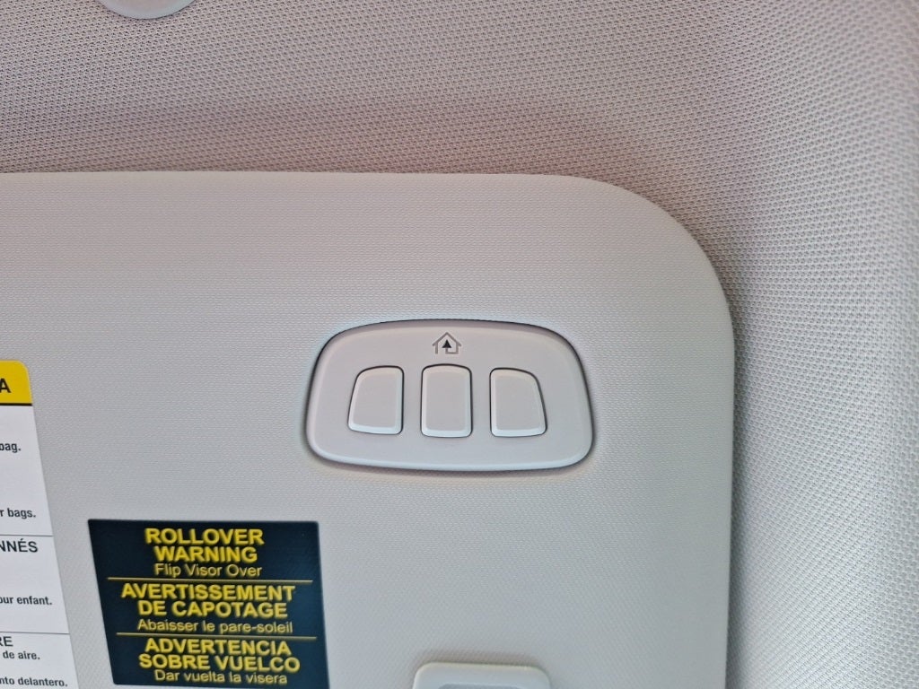 2025 Ford Bronco Sport Outer Banks®