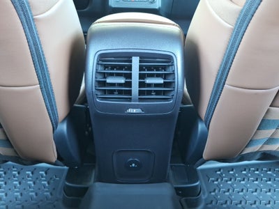 2025 Ford Bronco Sport Outer Banks®