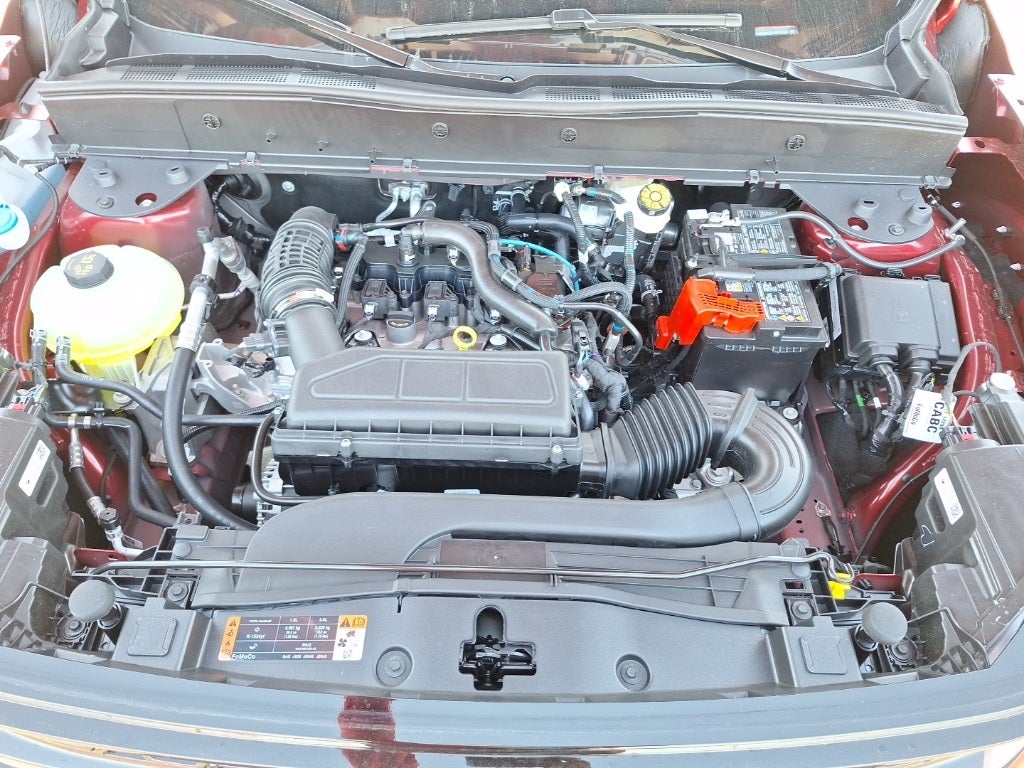 2025 Ford Bronco Sport Outer Banks®