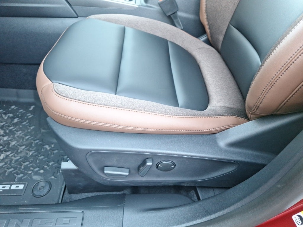 2025 Ford Bronco Sport Outer Banks®