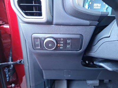 2025 Ford Bronco Sport Outer Banks®