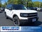 2025 Ford Bronco Sport Outer Banks®