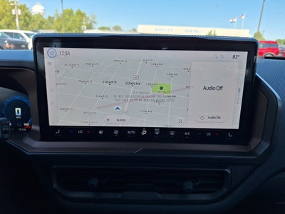 2025 Ford Bronco Sport Outer Banks®