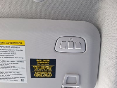 2025 Ford Bronco Sport Outer Banks®