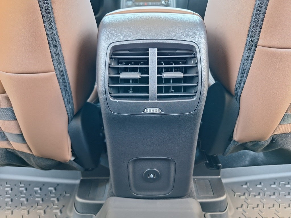 2025 Ford Bronco Sport Outer Banks®