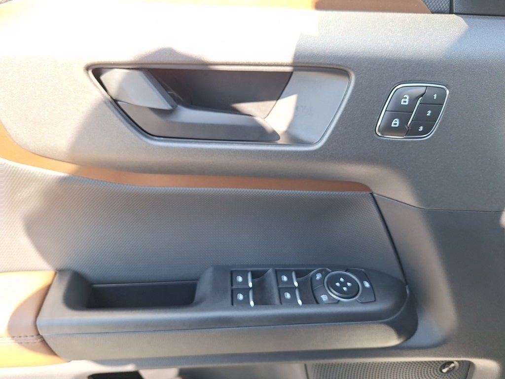 2025 Ford Bronco Sport Outer Banks®