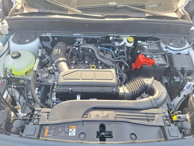 2025 Ford Bronco Sport Outer Banks®