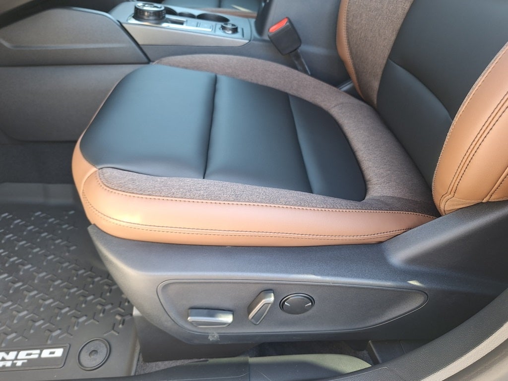 2025 Ford Bronco Sport Outer Banks®