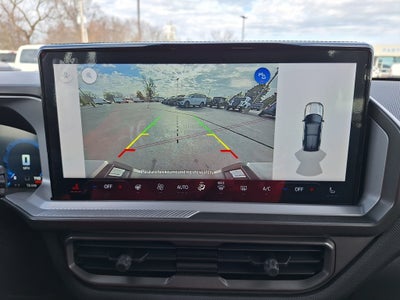 2025 Ford Bronco Sport Outer Banks®