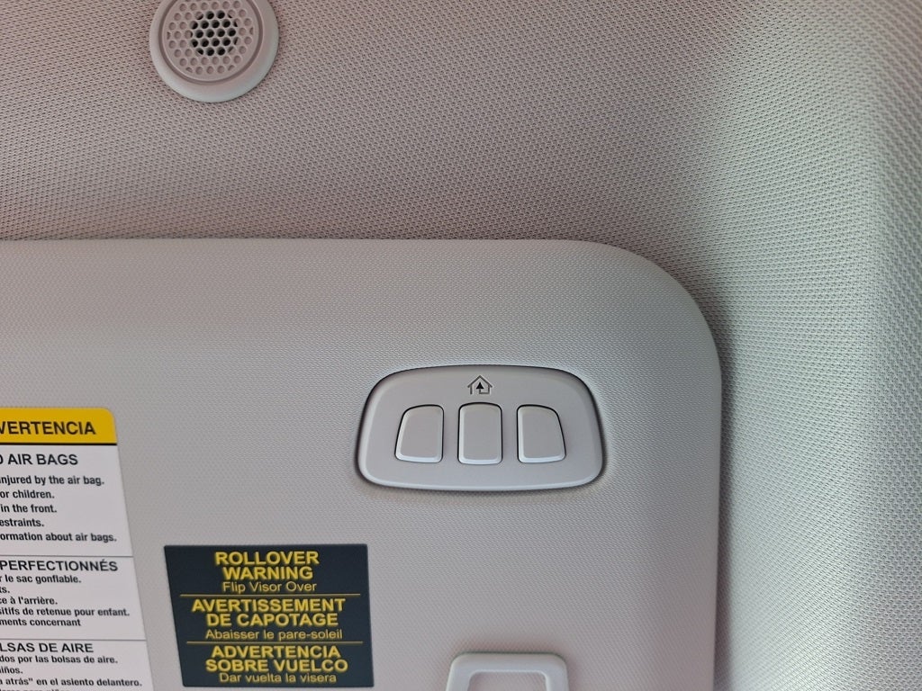 2025 Ford Bronco Sport Outer Banks®