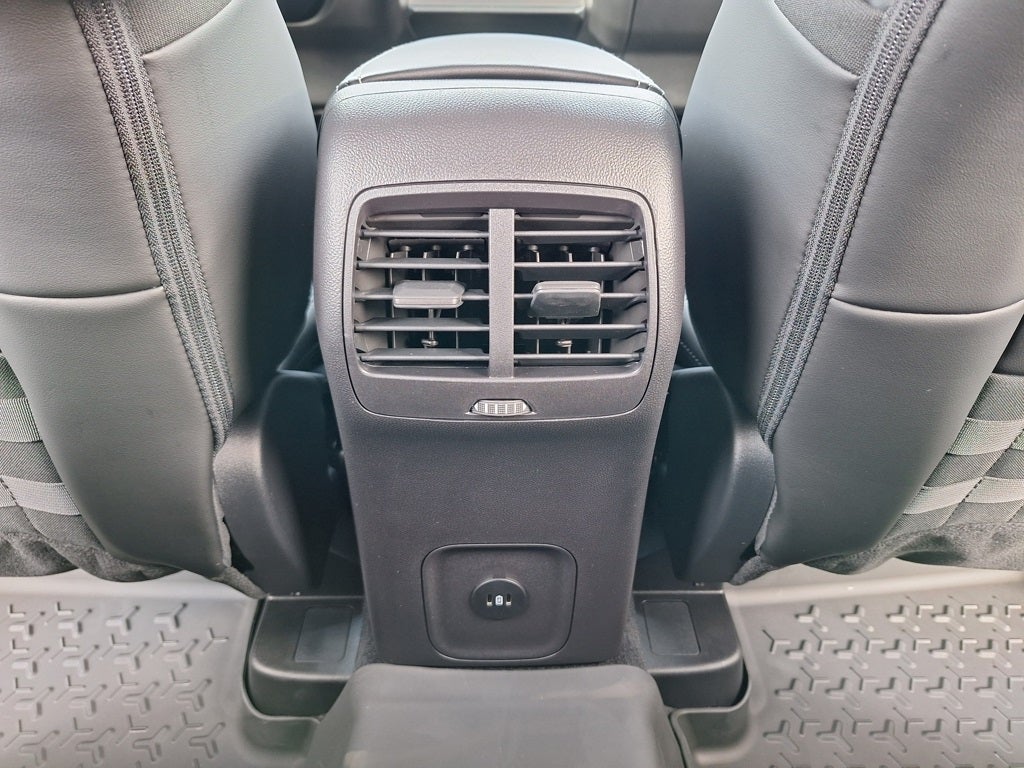 2025 Ford Bronco Sport Outer Banks®