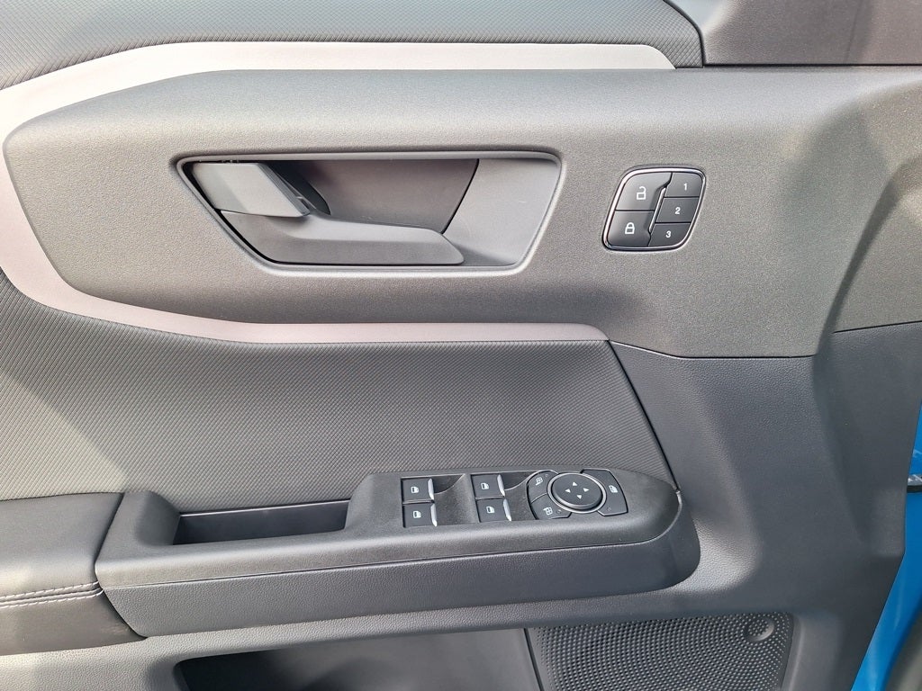 2025 Ford Bronco Sport Outer Banks®