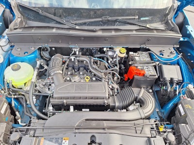 2025 Ford Bronco Sport Outer Banks®