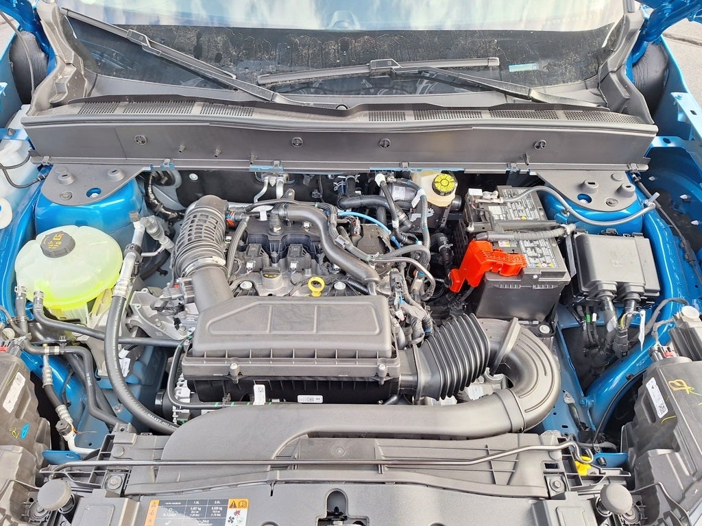 2025 Ford Bronco Sport Outer Banks®