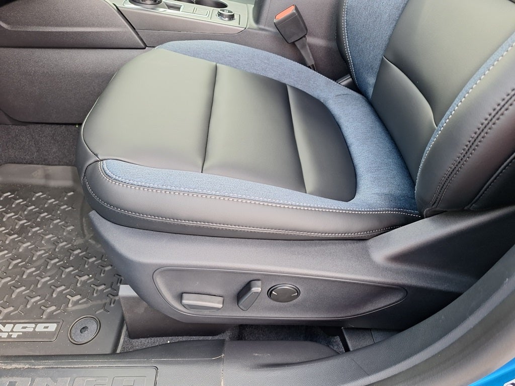 2025 Ford Bronco Sport Outer Banks®