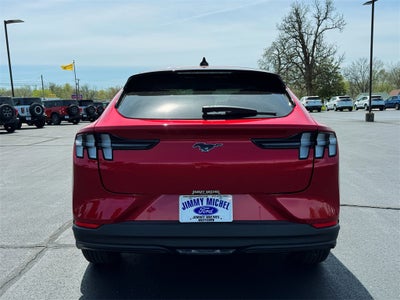 2023 Ford Mustang Mach-E Select