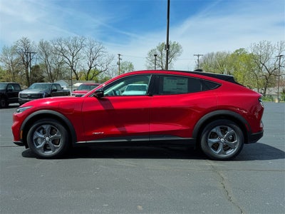 2023 Ford Mustang Mach-E Select