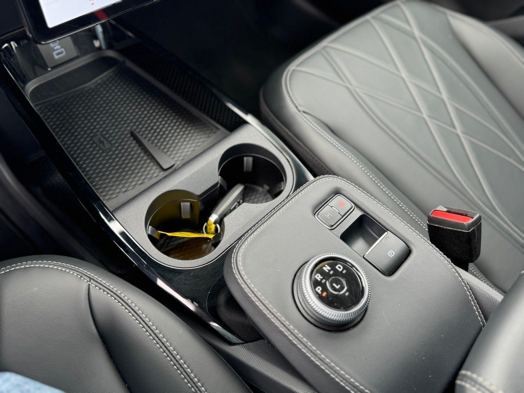 2023 Ford Mustang Mach-E Select