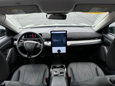 2023 Ford Mustang Mach-E Select