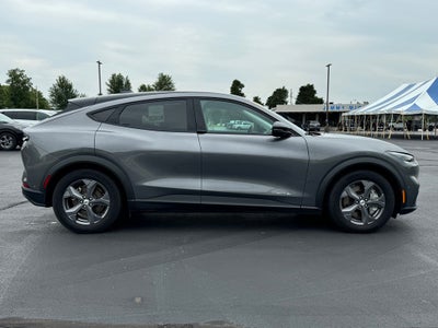 2023 Ford Mustang Mach-E Select