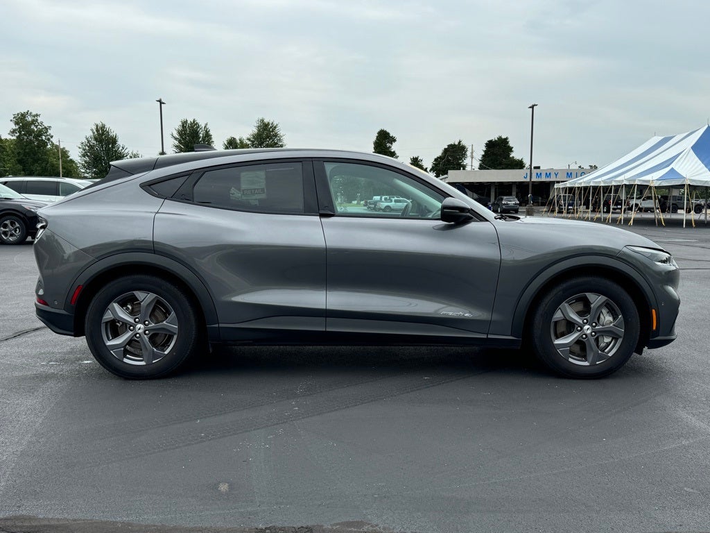 2023 Ford Mustang Mach-E Select