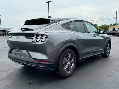 2023 Ford Mustang Mach-E Select