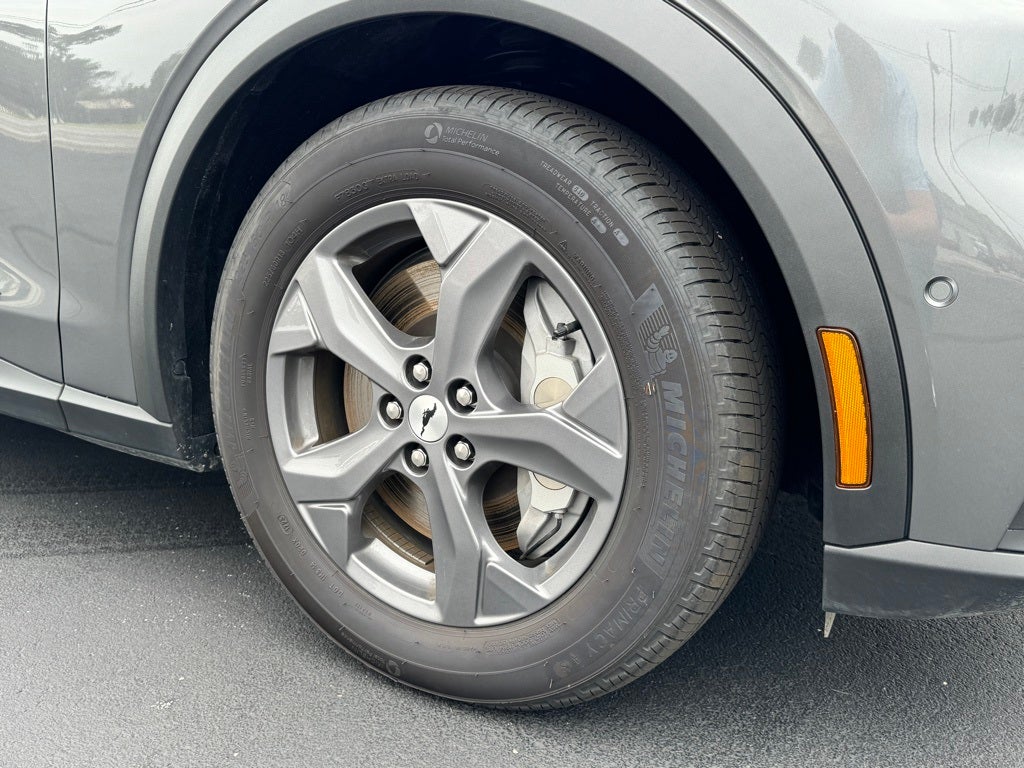 2023 Ford Mustang Mach-E Select