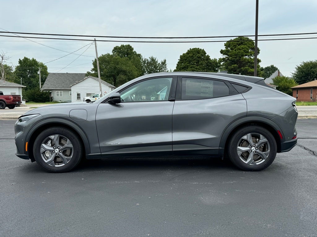 2023 Ford Mustang Mach-E Select