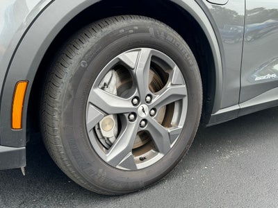 2023 Ford Mustang Mach-E Select