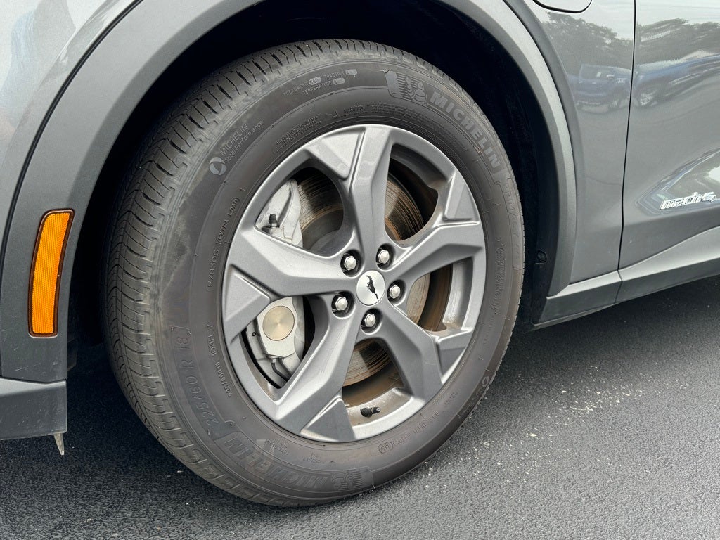 2023 Ford Mustang Mach-E Select