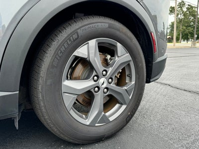 2023 Ford Mustang Mach-E Select