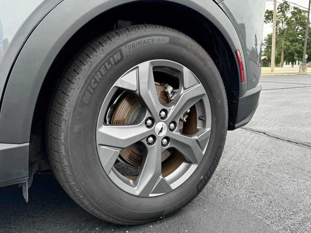 2023 Ford Mustang Mach-E Select