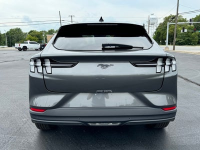 2023 Ford Mustang Mach-E Select