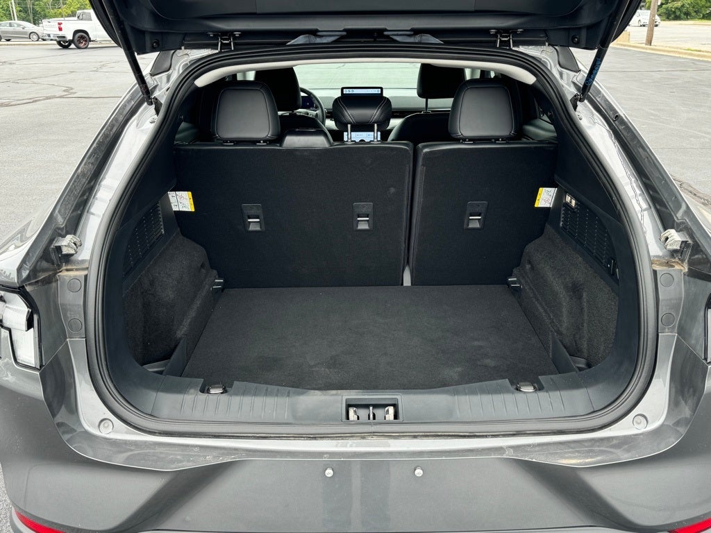 2023 Ford Mustang Mach-E Select