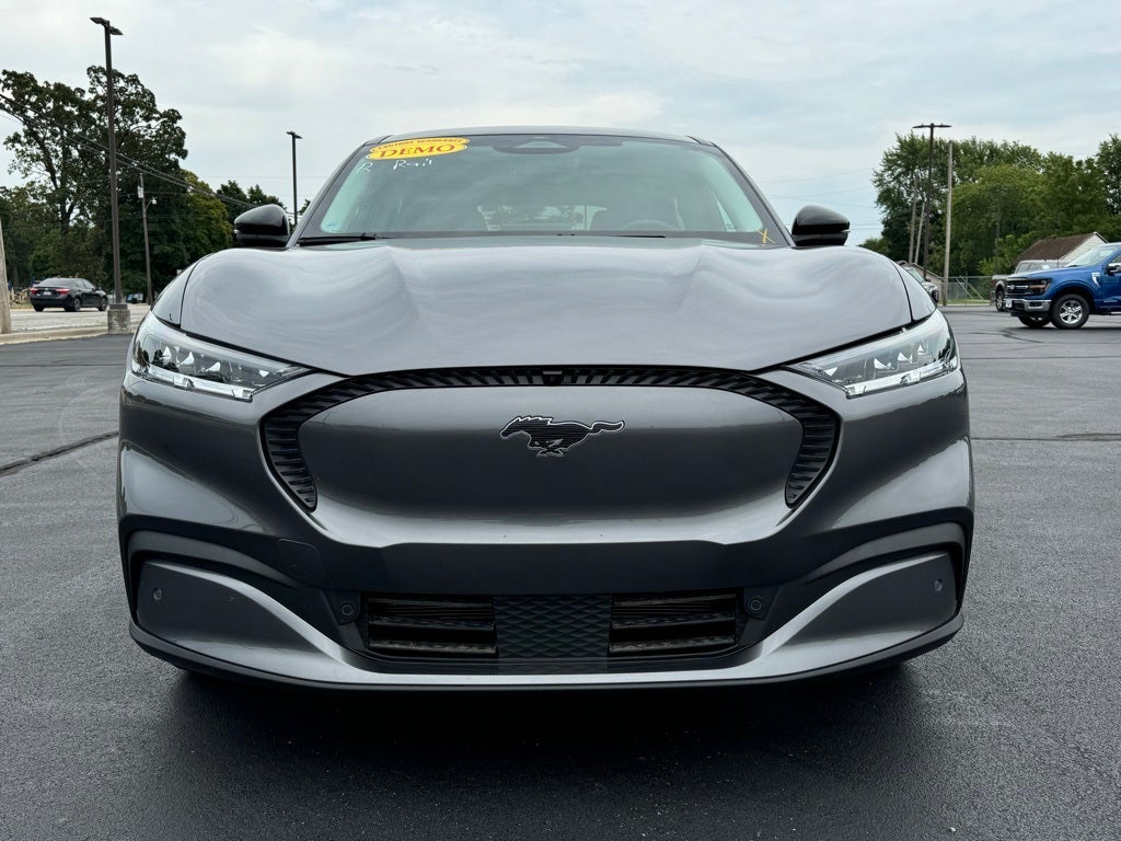 2023 Ford Mustang Mach-E Select