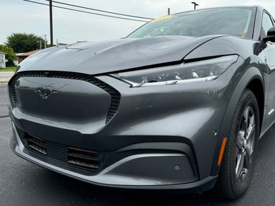 2023 Ford Mustang Mach-E Select