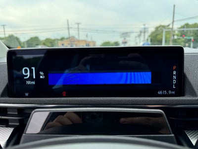 2023 Ford Mustang Mach-E Select