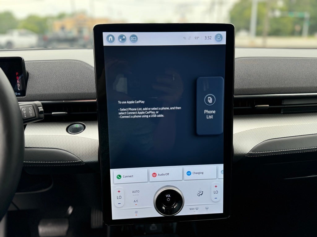 2023 Ford Mustang Mach-E Select