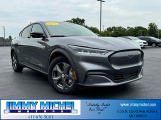 2023 Ford Mustang Mach-E Select