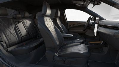 2023 Ford Mustang Mach-E Select