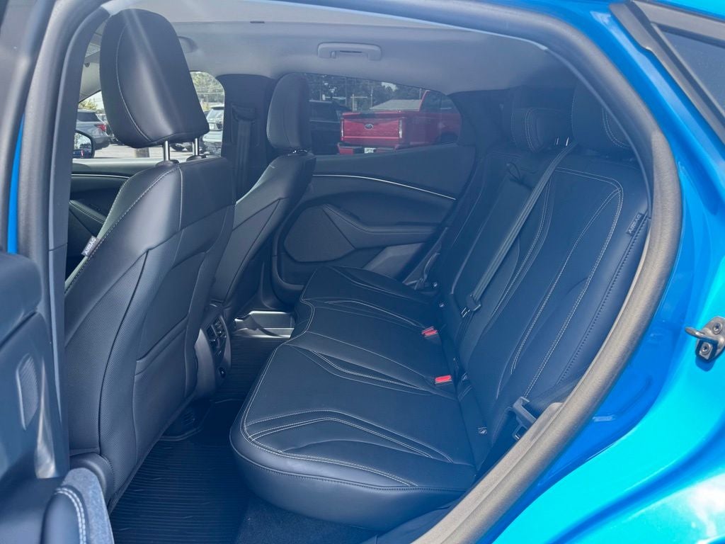 2024 Ford Mustang Mach-E Premium