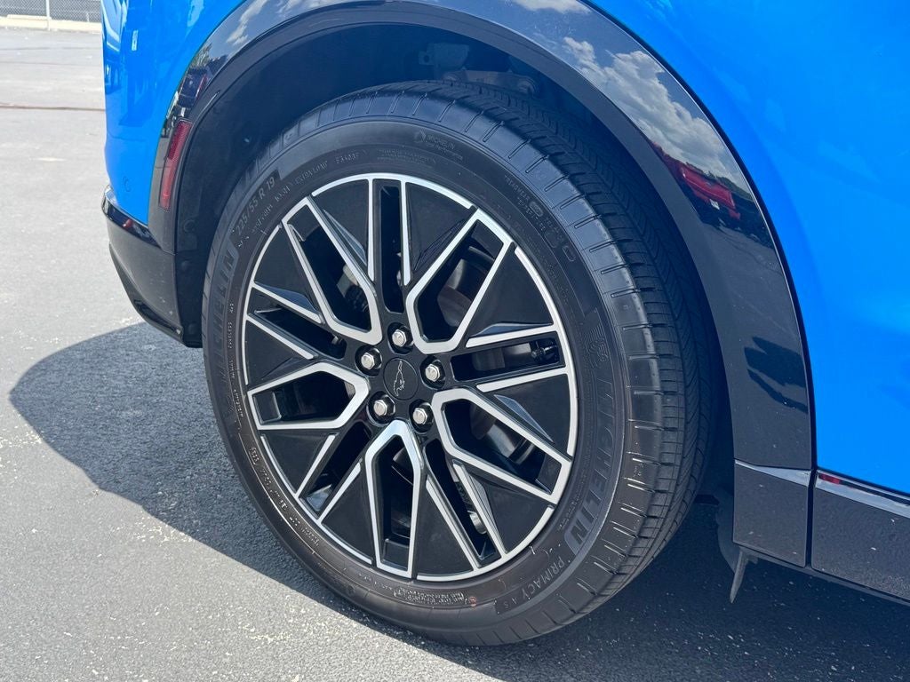 2024 Ford Mustang Mach-E Premium