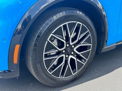 2024 Ford Mustang Mach-E Premium