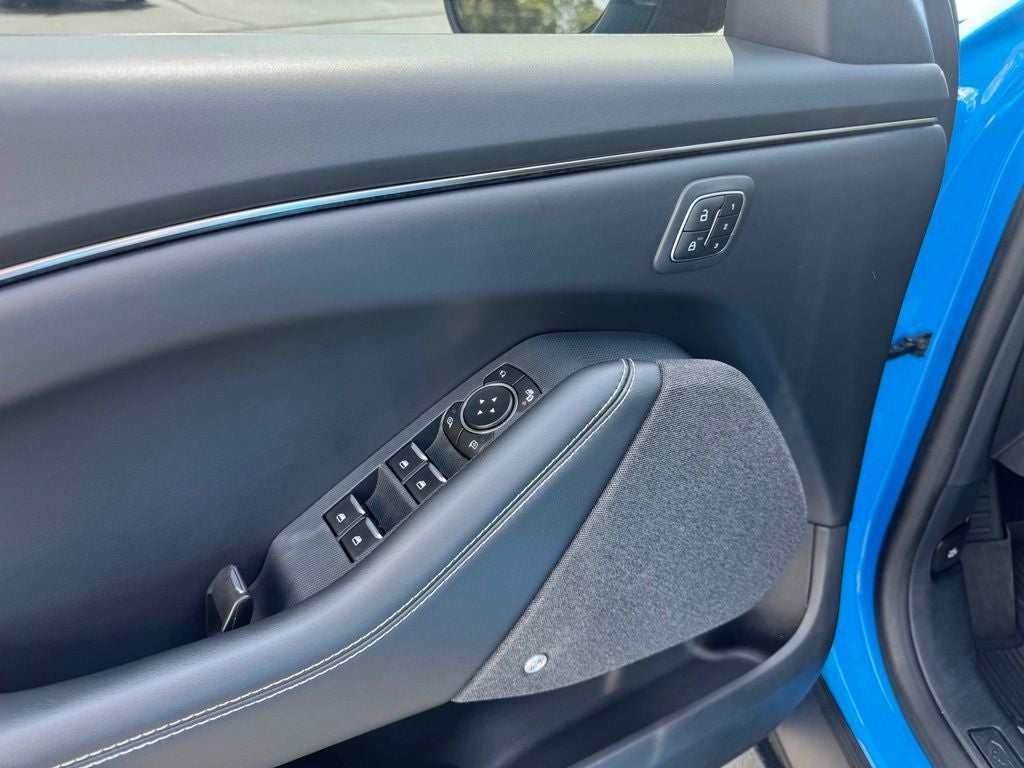 2024 Ford Mustang Mach-E Premium