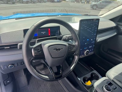 2024 Ford Mustang Mach-E Premium