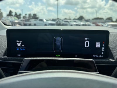 2024 Ford Mustang Mach-E Premium