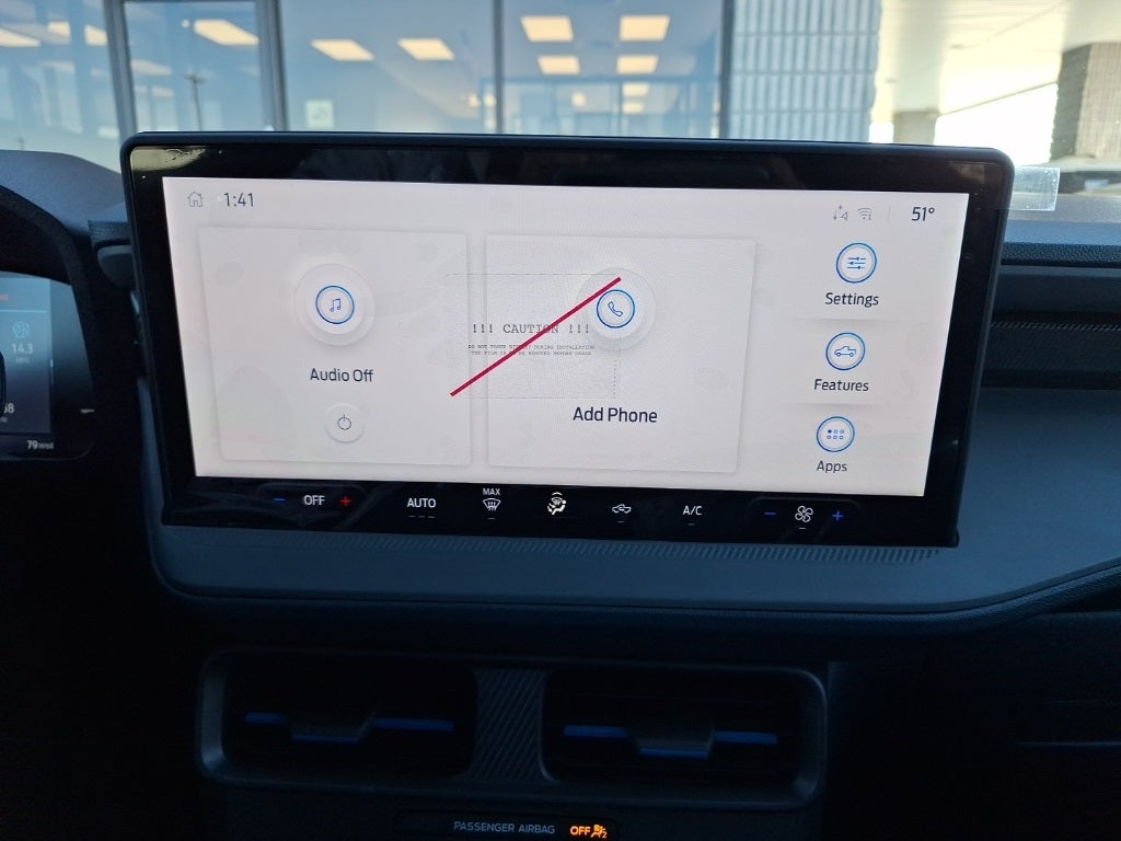 2026 Ford Maverick Maverick Lobo™